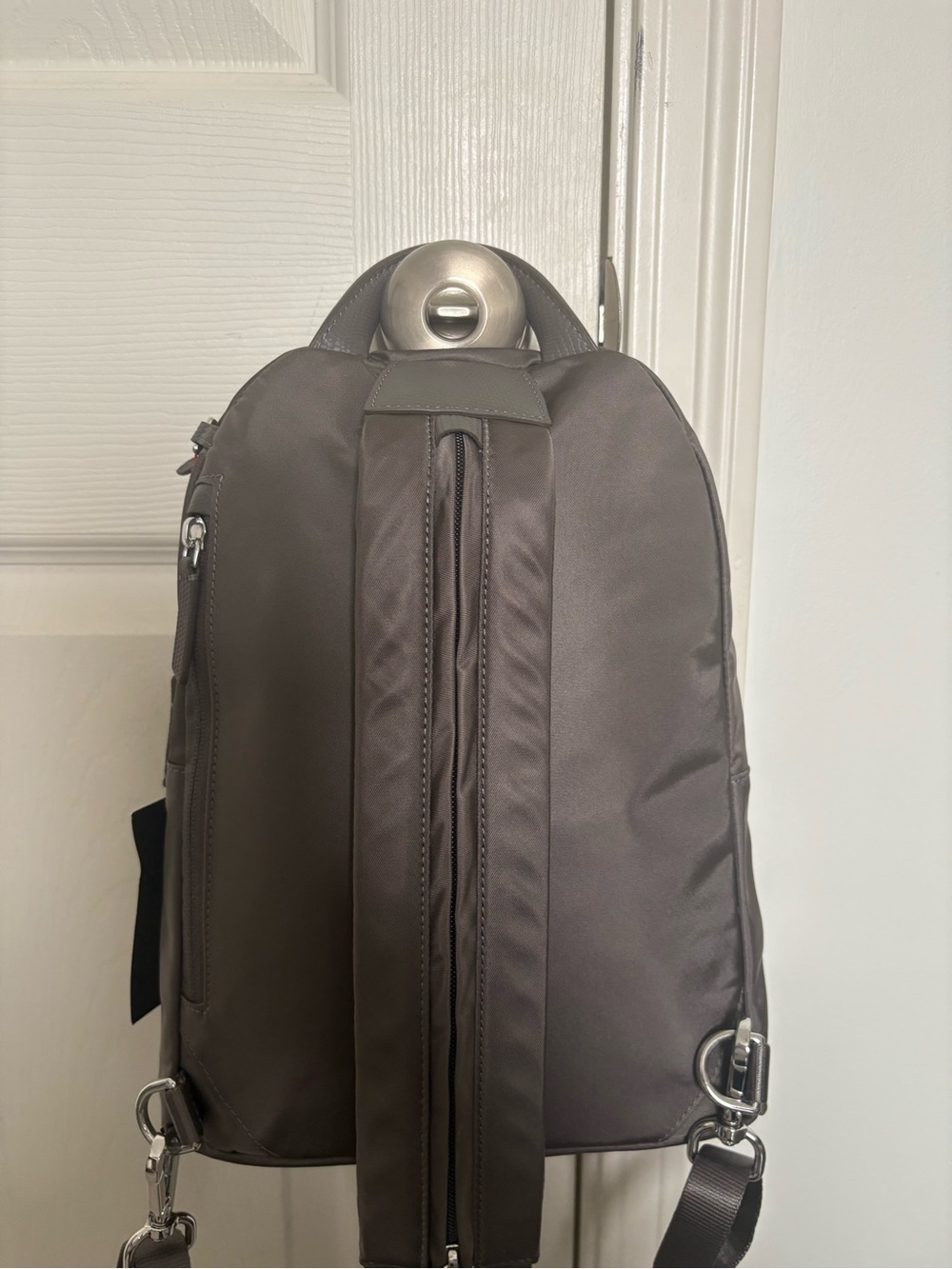 Tumi Nancy Convertible sling - Picture 2 of 4